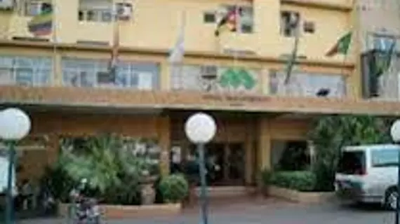 Hotel Mocambicano | Maputo (ve civarı) - Maputo