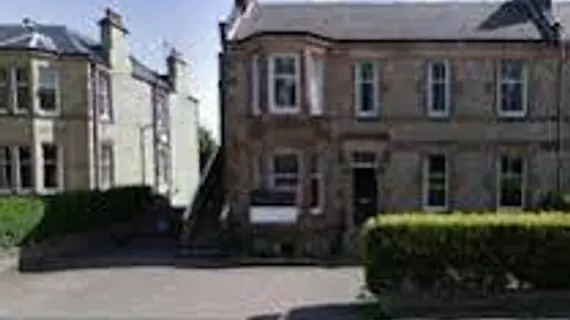 Murrayfield Park Guest House | İskoçya - Edinburgh (ve civarı) - Edinburgh - Murrayfield