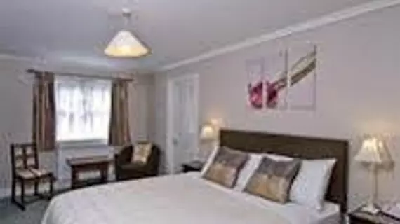 The Cottage Guest House | Essex (kontluk) - Bishop's Stortford - Birchanger