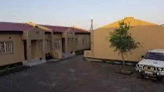 Sumbulwa Apartments | Livingstone