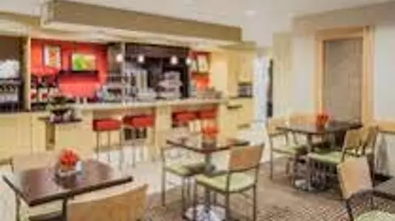 TownePlace Suites Houston Northwest | Teksas - Houston (ve civarı) - Houston