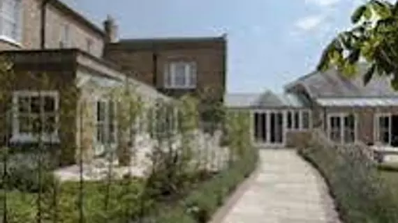 The Hadlow Manor Hotel | Kent (kontluk) - Maidstone District - Tonbridge