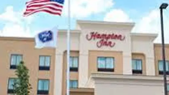 Hampton Inn - Atmore | Alabama - Evergreen (ve civarı) - Atmore