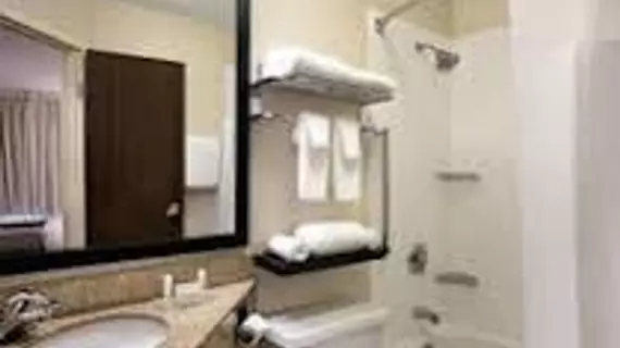 Fairfield Inn & Suites Merrillville | Indiana - Merrillville