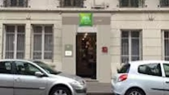 ibis Styles Paris Mairie De Clichy | Ile-de-France - Paris - Clichy