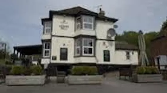 The Lower Bell | Kent (kontluk) - Aylesford