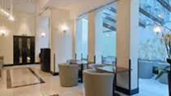 The Marble Arch by Montcalm London | Londra (ve civarı) - City of Westminster - Marylebone