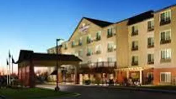 Country Inn & Suites by Carlson - Indianapolis Airport South | Indiana - Indianapolis (ve civarı) - Indianapolis