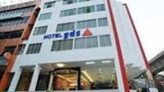 GDS Hotel Kuala Lumpur | Kuala Lumpur (ve civarı) - Pekeliling