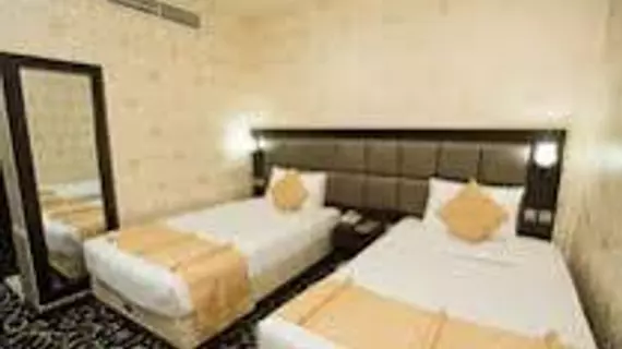 Rafee Hotel | Dubai - Deira