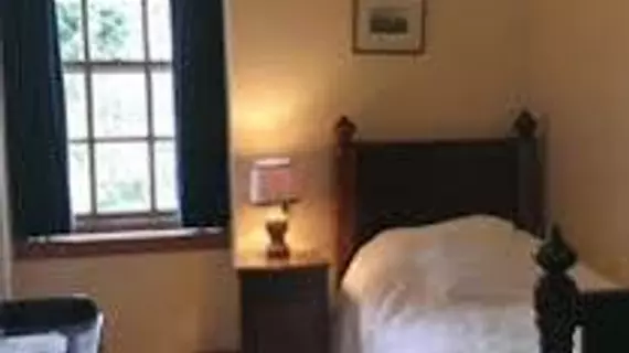 Glenmore Country House B & B | İskoçya - Scottish Highlands - Oban - Kilmelfort