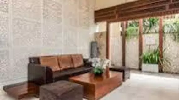 ZEN Rooms Kerobokan Umalas I | Bali - Badung - Umalas