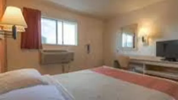 Motel 6 Los Angeles - Baldwin Park | Kaliforniya - Los Angeles County - San Gabriel Valley