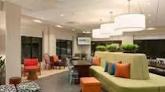 Home2 Suites by Hilton Austin Round Rock | Teksas - Austin (ve civarı) - Round Rock