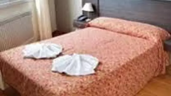 Hotel Dos Bahias | Buenos Aires (ili) - Mar del Plata (ve civarı) - Mar del Plata