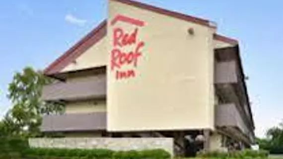 Red Roof Inn Louisville Fair and Expo | Kentucky - Louisville (ve civarı) - Louisville