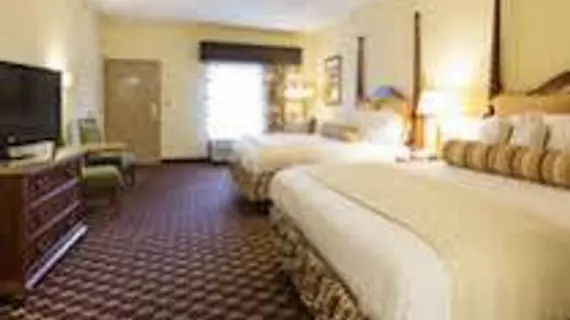 Shular Inn Pigeon Forge | Tennessee - Gatlinburg - Pigeon Forge (ve civarı) - Pigeon Forge