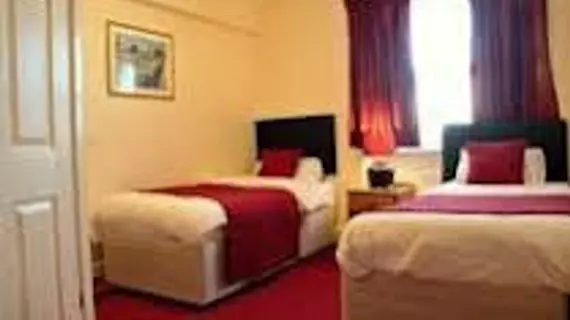 Bow Guest House | Berkshire (kontluk) - Reading