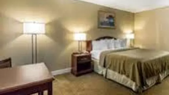 Quality Inn Lawton | Oklahoma - Lawton