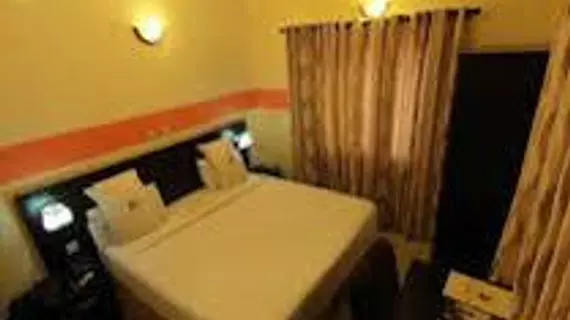 Esado Conference Centre and Suites | Lagos (ve civarı) - Lagos - Onigbongbo - Ikeja