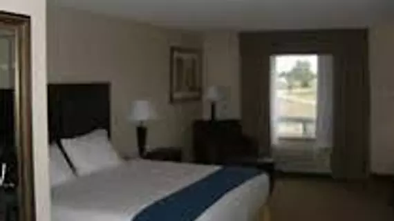 Holiday Inn Express Hotel & Suites Swift Current | Saskatchewan - Swift Current