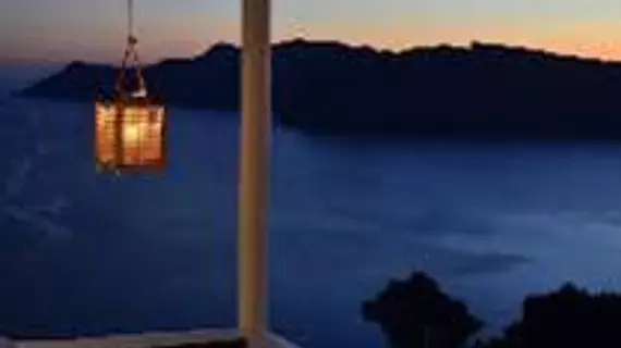 Aspaki Exclusive Hotel | Ege Adaları - Santorini