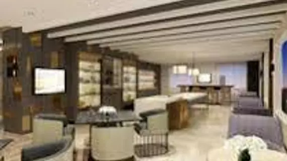 InterContinental Perth City Centre | Batı Avustralya - Perth (ve civarı) - Perth - Perth Merkezi İş Bölgesi