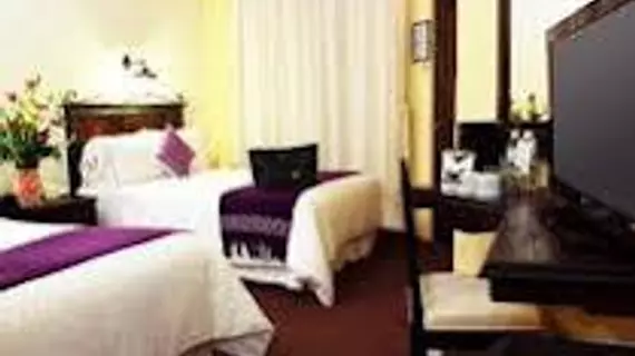 Best Western La Noria | Chiapas - San Cristobal de las Casas - Zona Centro