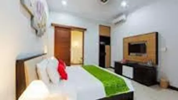 ZEN Rooms Ubud Jembawan | Bali - Ubud - Ubud Kent Merkezi