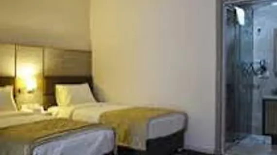 Orya Hotel |  Istanbul  - Şişli