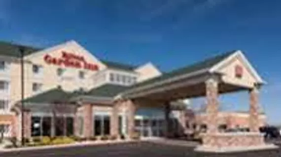 Hilton Garden Inn Merrillville | Indiana - Merrillville