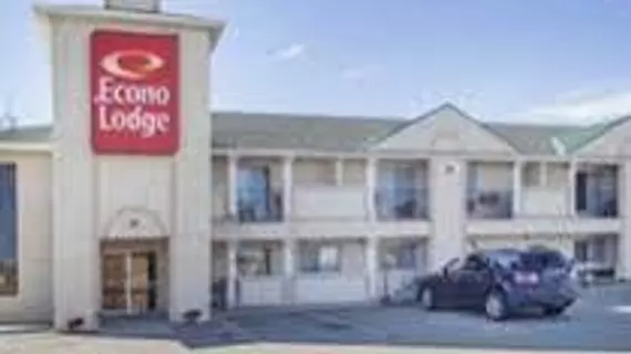 Econolodge Edson | Alberta - Edson