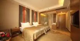 Days Inn Panyu | Guangdong - Guangzhou (ve civarı) - Guangzhou