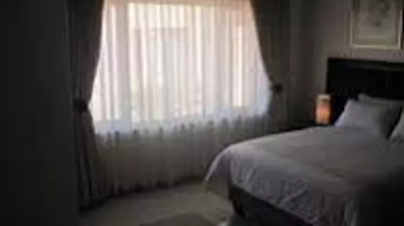 Swallows Nest Bed and Breakfast | KwaZulu-Natal (il) - Hibiscus Coast - Margate