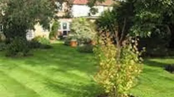 Furnival Lodge - Guest house | Buckinghamshire (kontluk) - Slough