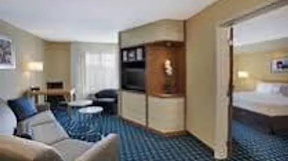 Fairfield Inn & Suites Merrillville | Indiana - Merrillville