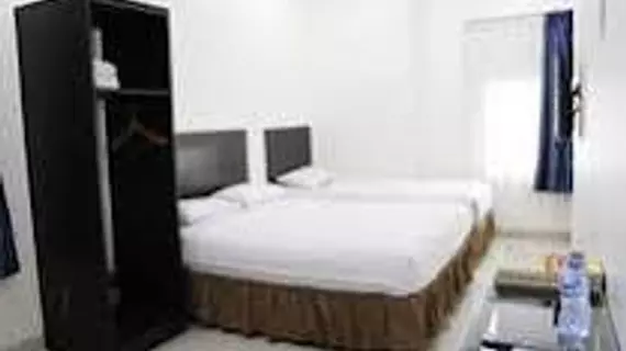 Win Hotel | West Java - Cakarta (ve civarı) - Cakarta - Güney Jakarta - Kebayoran Baru