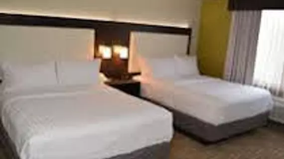 Holiday Inn Express and Suites Waterville North | Maine - Augusta (ve civarı) - Waterville