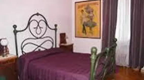 Vacanze Romane Bed & Breakfast | Lazio - Roma (ve civarı) - Roma Kent Merkezi - Esquilino