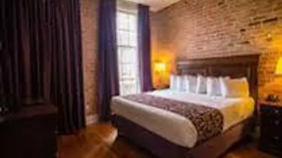 Inn on St. Peter, a French Quarter Guest Houses Property | Louisiana - New Orleans (ve civarı) - New Orleans - French Quarter (Fransız Mahallesi)