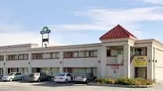 Days Inn - Mt. Sterling | Kentucky - Lexington (ve civarı) - Mount Sterling