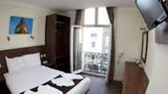 9A Craven Road Hotel | Londra (ve civarı) - City of Westminster - Paddington