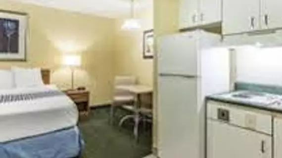 Suburban Extended Stay Hotel Fort Myers | Florida - Fort Myers (ve civarı) - Fort Myers