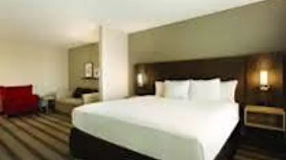 Country Inn & Suites by Carlson - Indianapolis Airport South | Indiana - Indianapolis (ve civarı) - Indianapolis