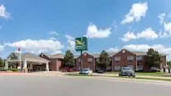 Comfort Inn Mountain Home | Arkansas - Mountain Home (ve civarı) - Mountain Home