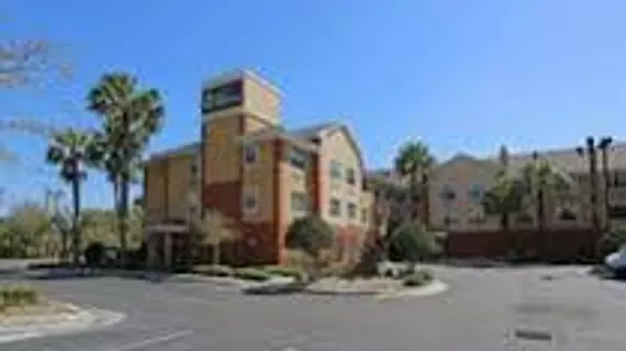 Extended Stay America - Tampa - Airport - Spruce Street | Florida - Tampa (ve civarı) - Tampa