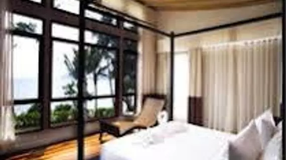 Amatapura Luxury Beachfront Resort | Krabi İli - Krabi