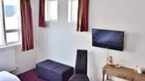 Guesthouse Hamar | Güney İzlanda - Vestmannaeyjar