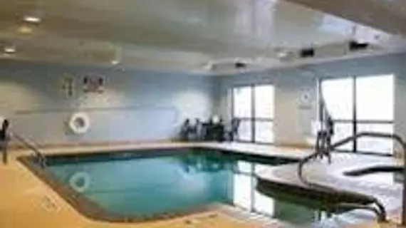 Comfort Suites Fultondale | Alabama - Birmingham (ve civarı) - Fultondale