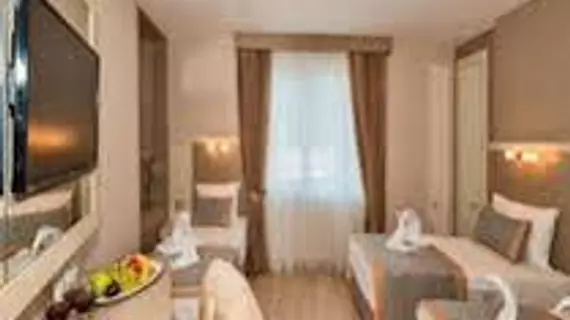 Marcello Hotel |  Istanbul  - Fatih - Beyazıt